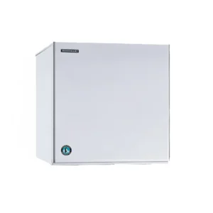 Hoshizaki KM-1100MAJ 30″ Crescent Cube Ice Machine Head – 1087 lb/24 hr, Air Cooled, 208/230v/1ph