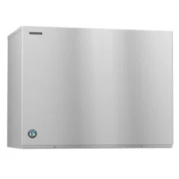 Hoshizaki KM-1900SWJ 48″ Crescent Cube Ice Machine Head – 1880 lb/24 hr, Water Cooled, 208/230v/1ph