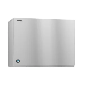 Hoshizaki KM-2600SWJ3 48″ Crescent Cube Ice Machine Head – 2482 lb/24 hr, Water Cooled, 208/230v/3ph