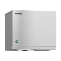 Hoshizaki KMD-705MWJ 30″ Crescent Cube Ice Machine Head – 773 lb/24hr, Water Cooled, 115v