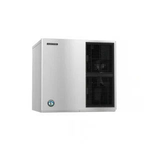Hoshizaki KMD-860MAJ 30″ Crescent Cube Ice Machine Head – 855 lb/24 hr, Air Cooled, 208/230v/1ph