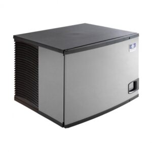 Manitowoc IYT0450W 30″ Half Cube Ice Machine Head, Water Cooled, 470 lb/24 hr