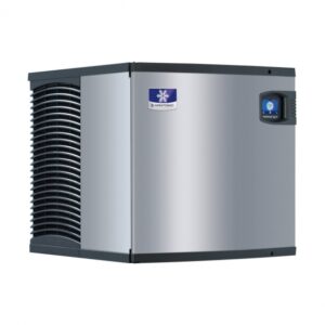 Manitowoc IDT0420A 22″ Full Cube Ice Machine Head, Air Cooled, 470 lb/24 hr