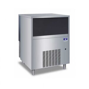 Manitowoc UNP0300A 29″ Air Cooled Nugget 330 lb Undercounter Ice Machine with 50 lb Bin
