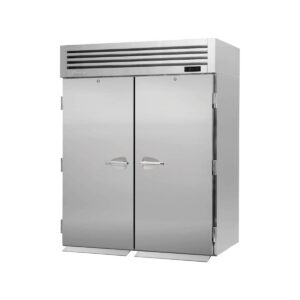 Turbo Air PRO-50F-RI-N 66″ Two Section Roll-In Freezer, All Stainless Steel, 82 cu. ft.