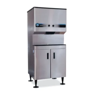 Hoshizaki SD-200 30″ x 28″ Stationary Equipment Stand for DM-200B Ice Maker Dispenser, Cabinet Base