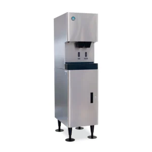 Hoshizaki SD-270 16 1/2″ x 24″ Stationary Equipment Stand for DCM 270 Ice Maker Dispenser, Cabinet Base