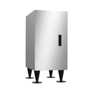 Hoshizaki SD-271 16 1/2″ x 24″ Stationary Equipment Stand for DCM-271BAH & DCM-271BAH-OS, Cabinet Base