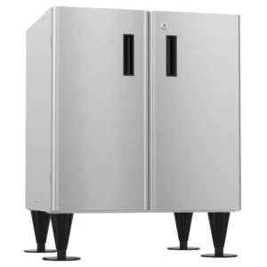 Hoshizaki SD-500 26″ x 22″ Stationary Equipment Stand for DCM-500 Ice Maker Dispenser, Cabinet Base