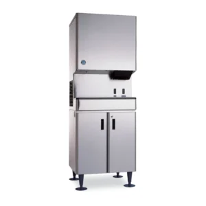 Hoshizaki SD-500 26″ x 22″ Stationary Equipment Stand for DCM-500 Ice Maker Dispenser, Cabinet Base