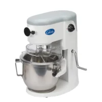 Globe SP05 5 qt Planetary Mixer – Bench Model, 115v