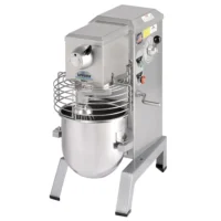 Univex SRM12+ 12 qt Planetary Mixer – Countertop, 1/3 hp, 115v