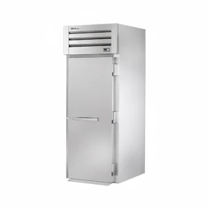 True STA1FRI-1S 35″ One Section Roll-In Freezer, (1) Solid Door, 115v