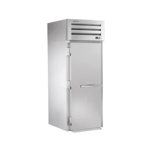 True STA1RRI-1S 35″ One Section Roll In Refrigerator, (1) Left Hinge Solid Door, 115v