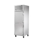 True STG1F-1S-HC 28" Spec Series® One Section Reach In Freezer, (1) Right Hinge Solid Door, 115v