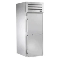 True STG1RRI-1S 35" One Section Roll In Refrigerator, (1) Left Hinge Solid Door, 115v