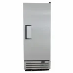 True T-12F-HC 25" One Section Reach In Freezer, (1) Right Hinge Solid Door, 115v - Image 3