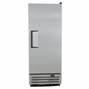 True T-12F-HC 25″ One Section Reach In Freezer, (1) Right Hinge Solid Door, 115v