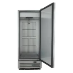 True T-12F-HC 25" One Section Reach In Freezer, (1) Right Hinge Solid Door, 115v - Image 4