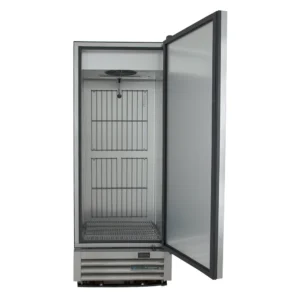 True T-12F-HC 25″ One Section Reach In Freezer, (1) Right Hinge Solid Door, 115v