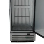 True T-12F-HC 25" One Section Reach In Freezer, (1) Right Hinge Solid Door, 115v - Image 5