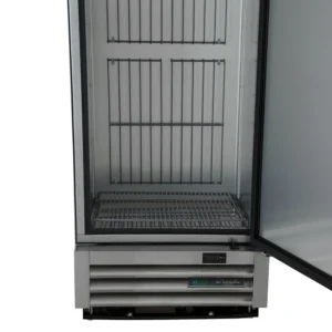 True T-12F-HC 25″ One Section Reach In Freezer, (1) Right Hinge Solid Door, 115v
