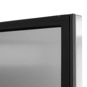 True T-12F-HC 25″ One Section Reach In Freezer, (1) Right Hinge Solid Door, 115v