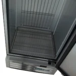 True T-12F-HC 25" One Section Reach In Freezer, (1) Right Hinge Solid Door, 115v - Image 8