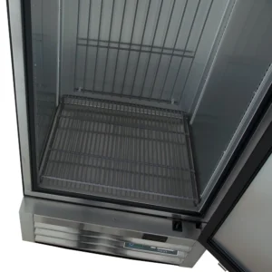 True T-12F-HC 25″ One Section Reach In Freezer, (1) Right Hinge Solid Door, 115v