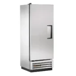 True T-12F-HC 25" One Section Reach In Freezer, (1) Right Hinge Solid Door, 115v
