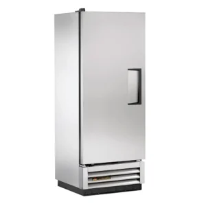 True T-12F-HC 25″ One Section Reach In Freezer, (1) Right Hinge Solid Door, 115v