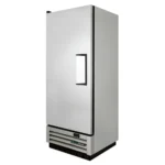 True T-12-HC 25" One Section Reach In Refrigerator, (1) Right Hinge Solid Door, 115v - Image 6