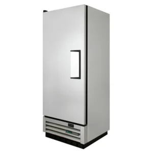 True T-12-HC 25″ One Section Reach In Refrigerator, (1) Right Hinge Solid Door, 115v