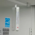 True T-12-HC 25" One Section Reach In Refrigerator, (1) Left Hinge Solid Door, 115v - Image 7