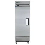 True T-19F-HC 27" One Section Reach In Freezer w/ (1) Left Hinge Solid Door, 115v - Image 2
