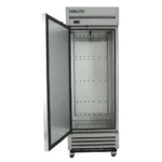 True T-19F-HC 27" One Section Reach In Freezer w/ (1) Left Hinge Solid Door, 115v - Image 3
