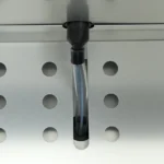 True T-19F-HC 27" One Section Reach In Freezer w/ (1) Left Hinge Solid Door, 115v - Image 5