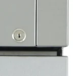 True T-19F-HC 27" One Section Reach In Freezer w/ (1) Left Hinge Solid Door, 115v - Image 6