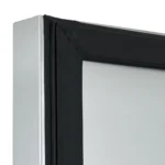True T-19F-HC 27" One Section Reach In Freezer w/ (1) Left Hinge Solid Door, 115v - Image 7