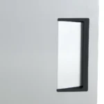 True T-19F-HC 27" One Section Reach In Freezer w/ (1) Left Hinge Solid Door, 115v - Image 9