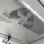 True T-19F-HC 27" One Section Reach In Freezer w/ (1) Left Hinge Solid Door, 115v - Image 10