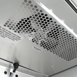 True T-19F-HC 27″ One Section Reach In Freezer w/ (1) Right Hinge Solid Door, 115v