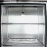 True T-19-HC 27" One Section Reach In Refrigerator, (1) Right Hinge Solid Door, 115v - Image 4