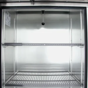 True T-19-HC 27″ One Section Reach In Refrigerator, (1) Left Hinge Solid Door, 115v