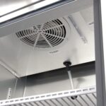 True T-19-HC 27" One Section Reach In Refrigerator, (1) Right Hinge Solid Door, 115v - Image 6