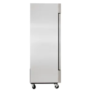 True T-23F-HC 27″ One Section Reach In Freezer, (1) Left Hinge Solid Door, 115v