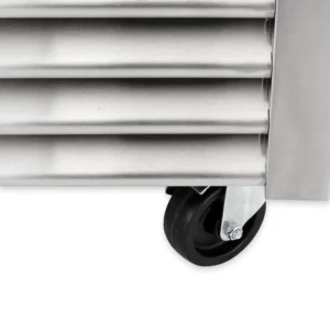 True T-23F-HC 27″ One Section Reach In Freezer, (1) Left Hinge Solid Door, 115v