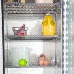 True T-23G-HC~FGD01 27" One Section Reach In Refrigerator, (1) Right Hinge Glass Door, 115v - Image 10