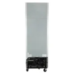 True T-23G-HC~FGD01 27" One Section Reach In Refrigerator, (1) Right Hinge Glass Door, 115v - Image 2