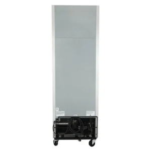 True T-23G-HC~FGD01 27″ One Section Reach In Refrigerator, (1) Left Hinge Glass Door, 115v